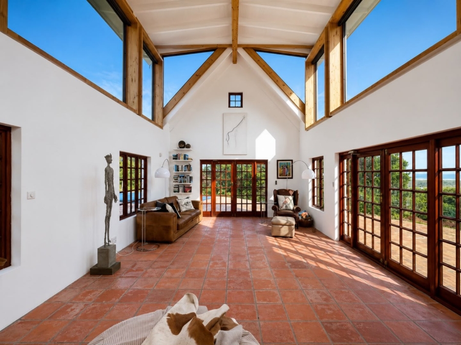 To Let 2 Bedroom Property for Rent in Crofters Valley Western Cape